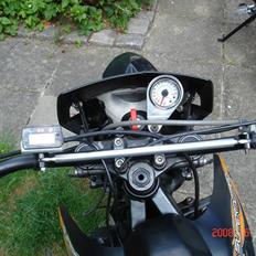 Derbi senda sm extrem (SOLGT)