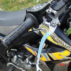 Derbi senda sm extrem (SOLGT)