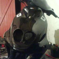 PGO pmx sport byttede