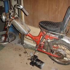 Sachs Crescent 1256 Champion 