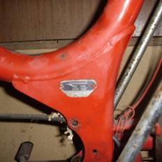 Sachs Crescent 1256 Champion 