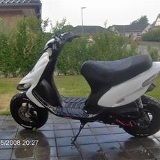 Gilera Stalker solgt