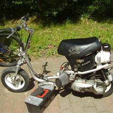 Yamaha R-setup Jog Byttet 14/8