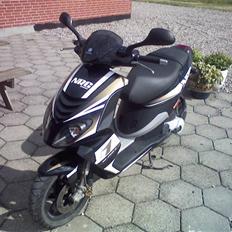 Piaggio nrg power dt