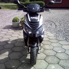 Piaggio nrg power dt