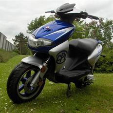 CPI Hussar [ solgt ]