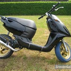 Aprilia sonic