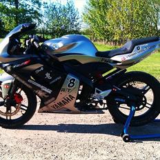 Yamaha TZR LC ÐÐ R/T 70cc