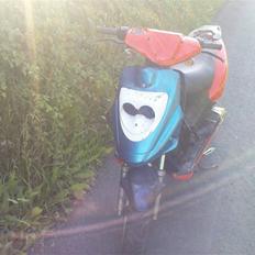 CPI oliver (PROJEKT) solgt