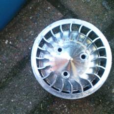 CPI oliver (PROJEKT) solgt