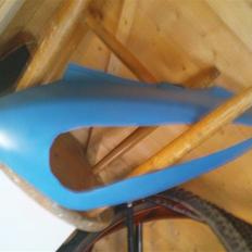 CPI oliver (PROJEKT) solgt