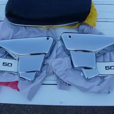 Yamaha k1 4gear projekt