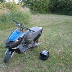 Aprilia Sonic AC $solgt$