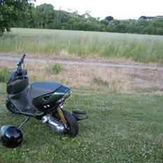 Aprilia Sonic AC $solgt$