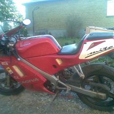 Cagiva mito :) solgt