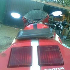 Cagiva mito :) solgt