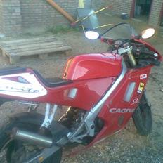 Cagiva mito :) solgt