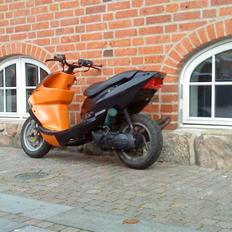 PGO Dr Big Demonen byttet