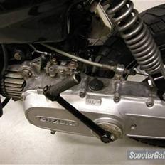 Suzuki Fz 50.(Solgt)