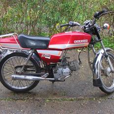 Suzuki samurai dm50 2gear SOLGT