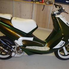 Aprilia SR50 BB 86cc 