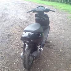 Aprilia sonic SOLGT/BYTTE