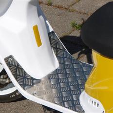 PGO Hot 50 bytte til Smx