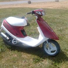 Yamaha jog "stjålet"