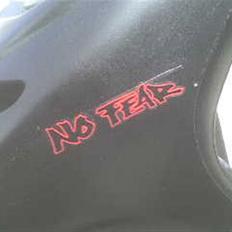 Piaggio Typhoon Old Model