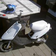 Yamaha jog ( SOLGT) SOLGT. SOLGT