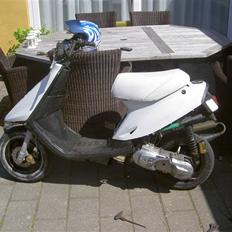 Yamaha jog ( SOLGT) SOLGT. SOLGT