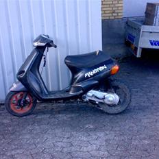 Piaggio zip (SOLGT)