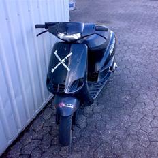 Piaggio zip (SOLGT)