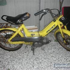 Puch K [PROJEKT] FØR