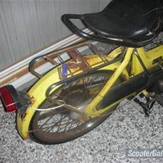 Puch K [PROJEKT] FØR