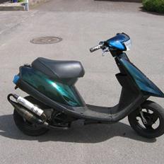Yamaha Jog