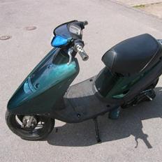 Yamaha Jog