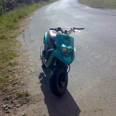 Yamaha Bws Bump Tilsalg 2500,-