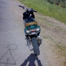 Yamaha Bws Bump Tilsalg 2500,-