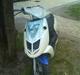 Aprilia sonic bytte til jog fs