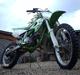 Kawasaki kx 85 høj lc dd SOLGT!!