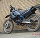 Yamaha dt 50 ((byttet til hot))