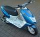 Aprilia Sonic teamspeed