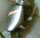 Honda vision