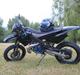 Derbi Senda sm x-treme BYTTET