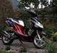 Yamaha Jog R - LC - SOLGT :'(