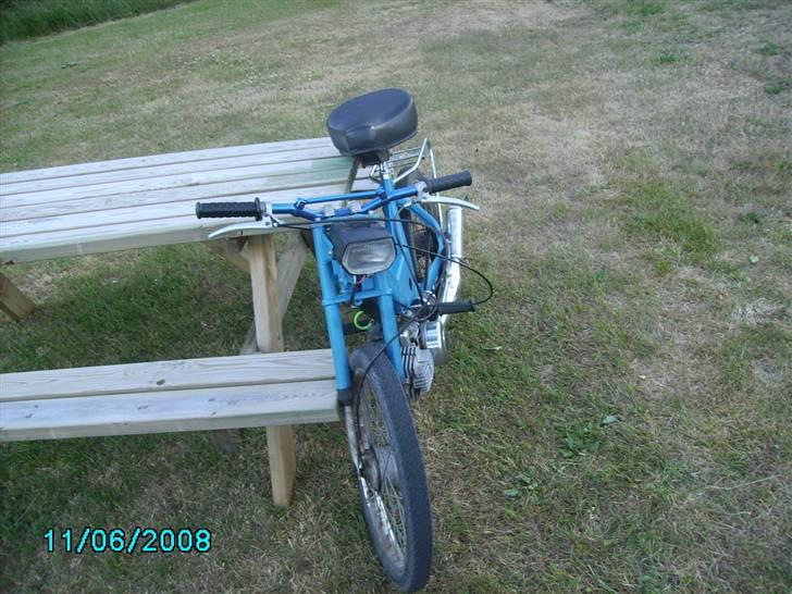 Puch maxi (solgt) billede 14