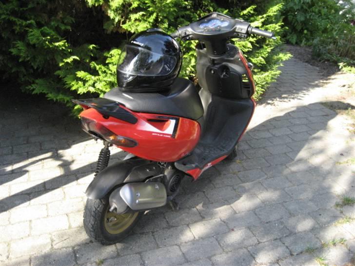 Aprilia Sonic SOLGT  billede 3