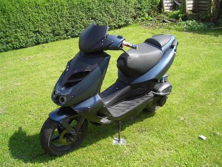 Aprilia Ditech væk billede 1