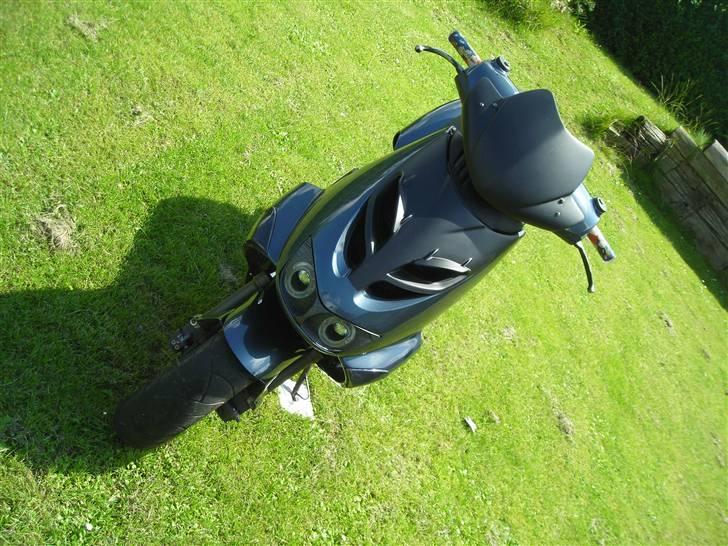 Aprilia Ditech væk billede 2